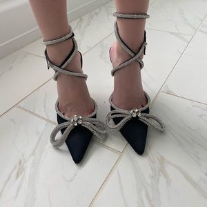 Brand new Public Desire heels!
